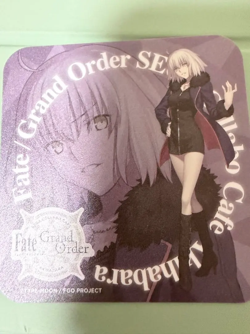 2026年最新】fgoアーケード ジャンヌオルタの人気アイテム - メルカリ