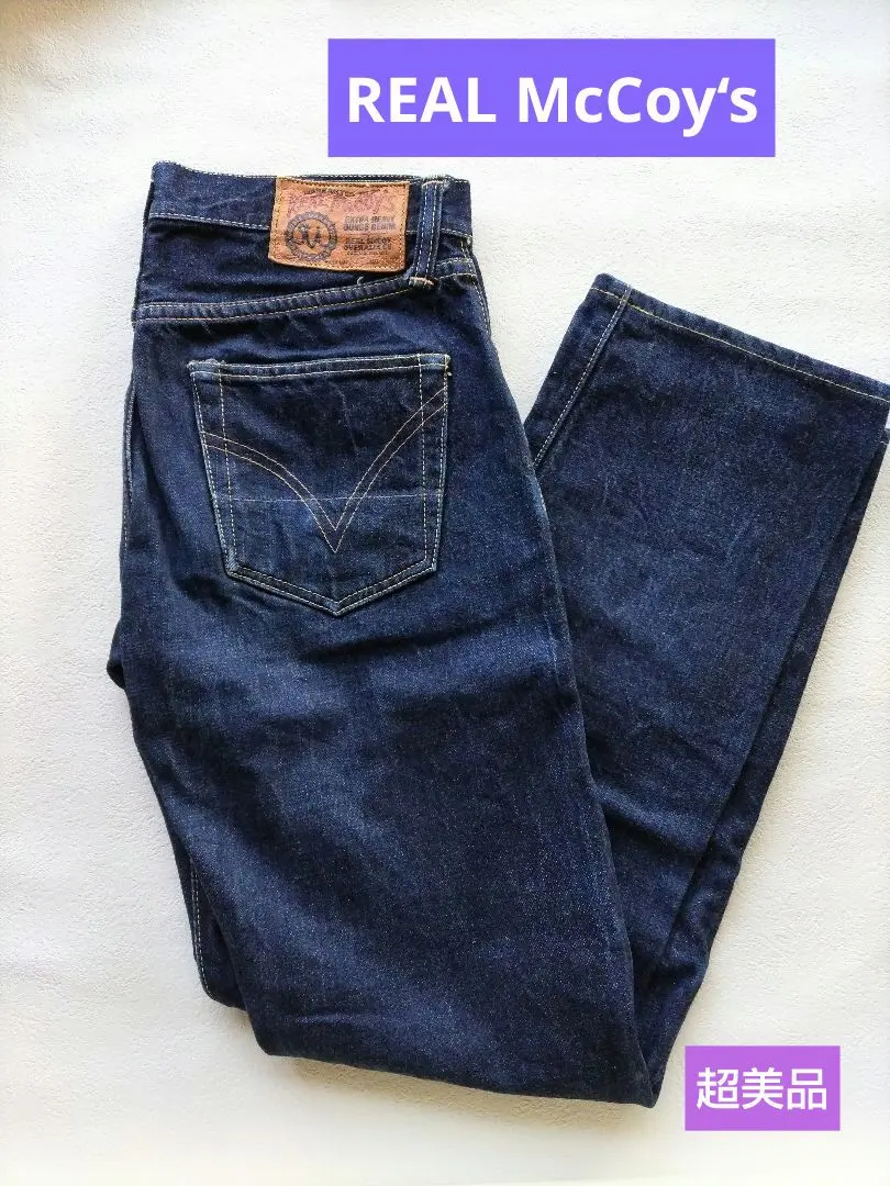 2026年最新】リアルマッコイズs614の人気アイテム - メルカリ