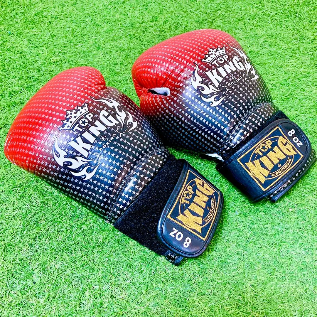 2026年最新】トップキング グローブの人気アイテム - メルカリ