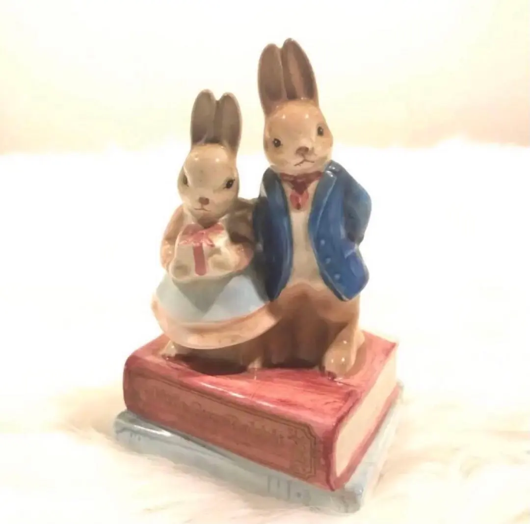 2026年最新】リトルグレイラビットの人気アイテム - メルカリ