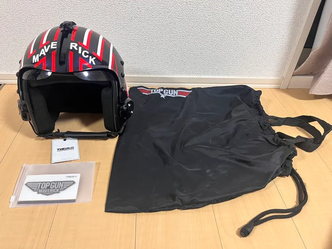 2026年最新】トップガン ヘルメットの人気アイテム - メルカリ