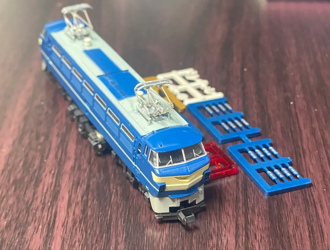 2026年最新】2109 EF66の人気アイテム - メルカリ