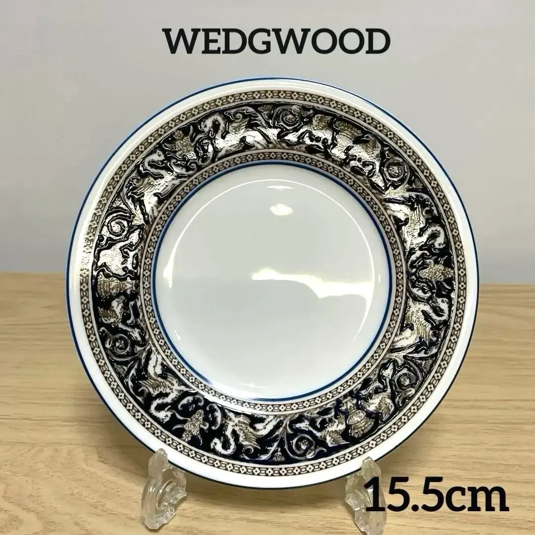 2026年最新】ウェッジウッド フロレンティーン コバルトの人気アイテム