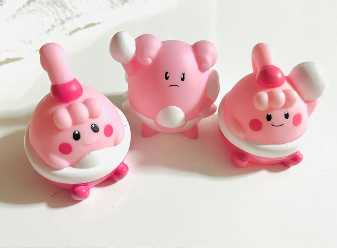 2026年最新】ピンプク ポケモンキッズの人気アイテム - メルカリ