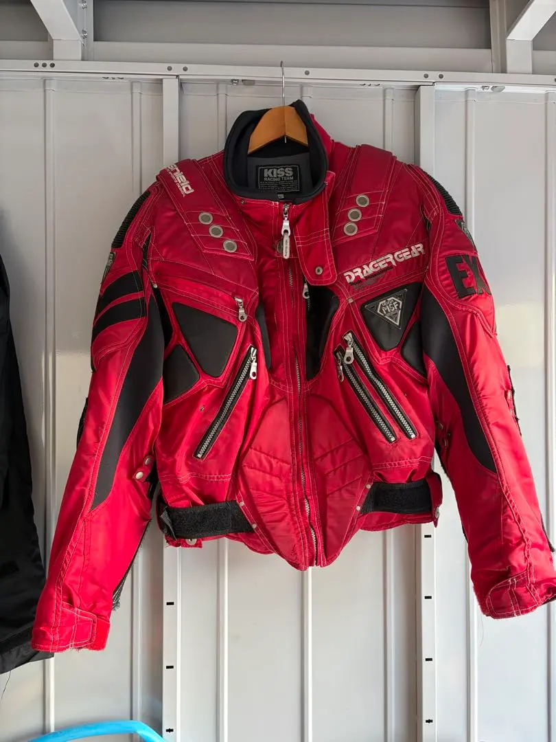 2026年最新】KISS RACING TEAM レーシングジャケットの人気アイテム