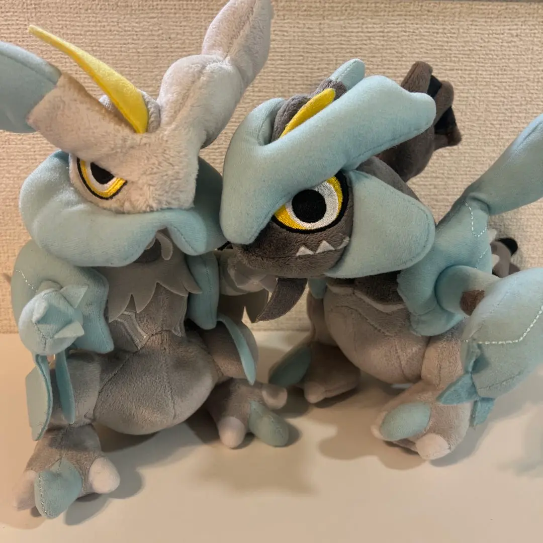 2026年最新】ポケモンセンター ホワイトキュレム ぬいぐるみの人気