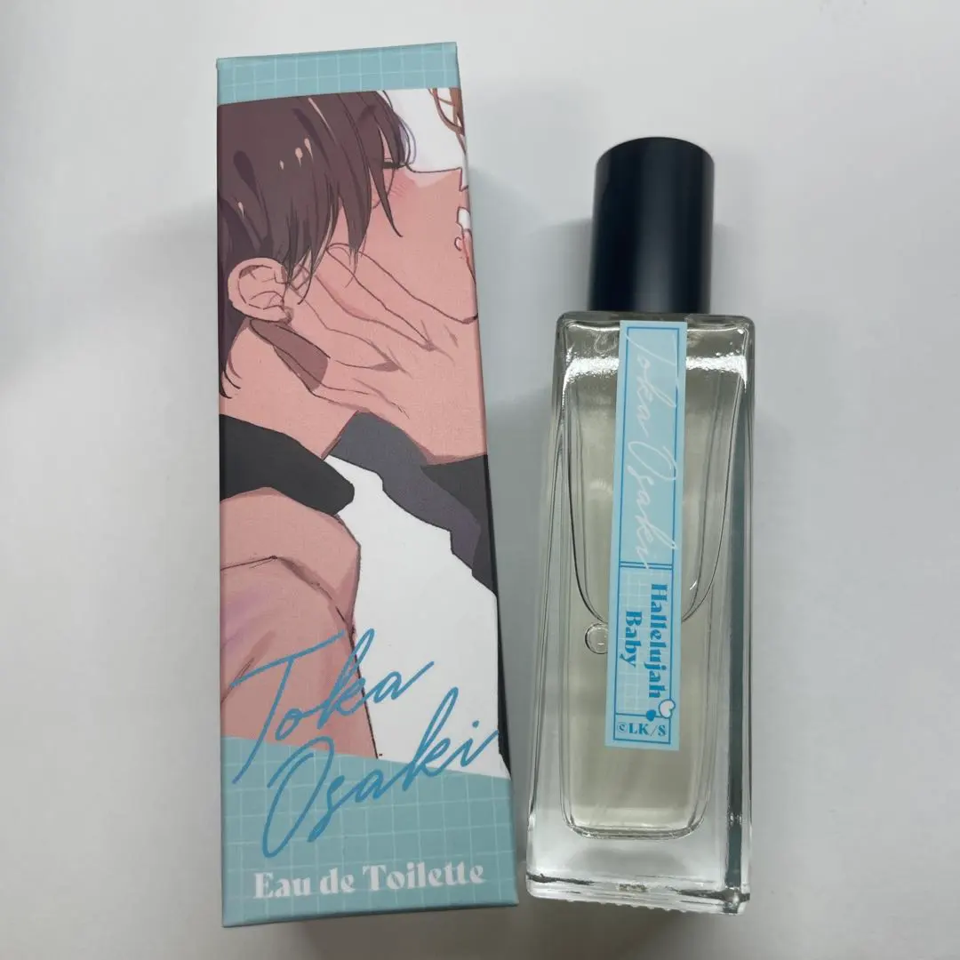 2026年最新】ハレルヤベイビー 香水の人気アイテム - メルカリ