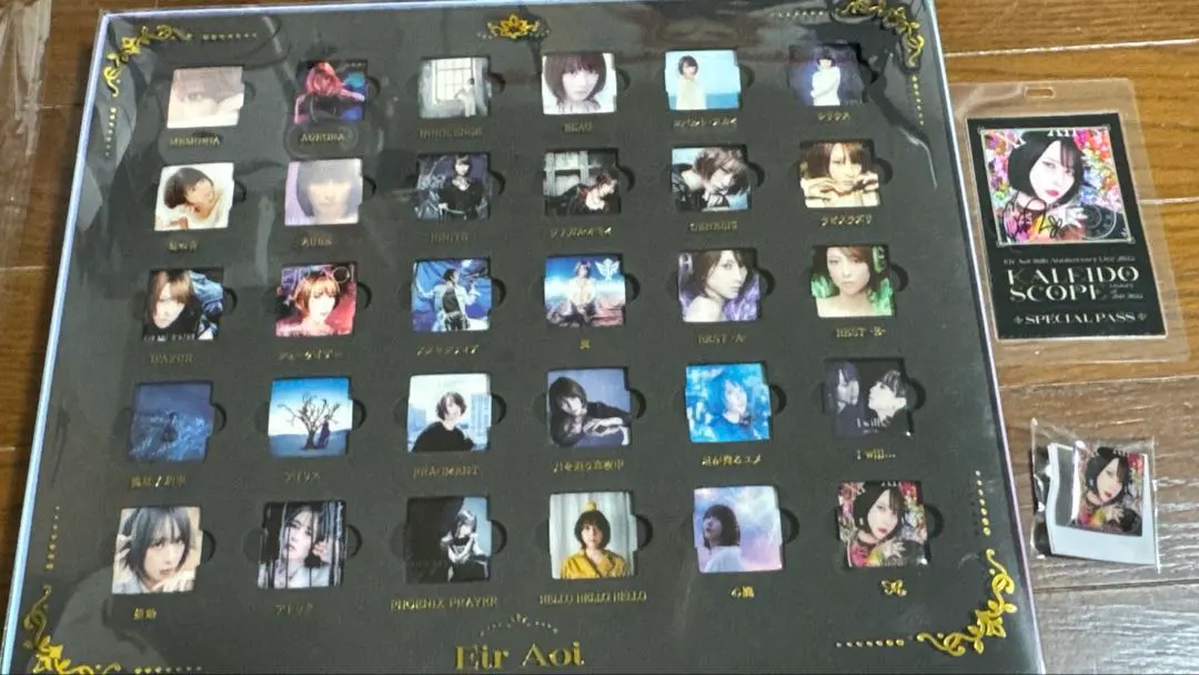 2026年最新】藍井エイル サインの人気アイテム - メルカリ