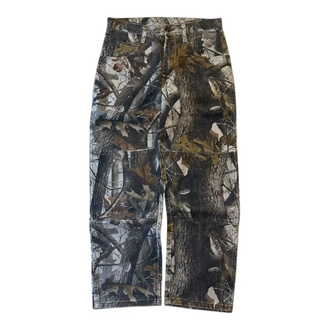 2026年最新】ラングラー リアルツリー ダブルニーの人気アイテム