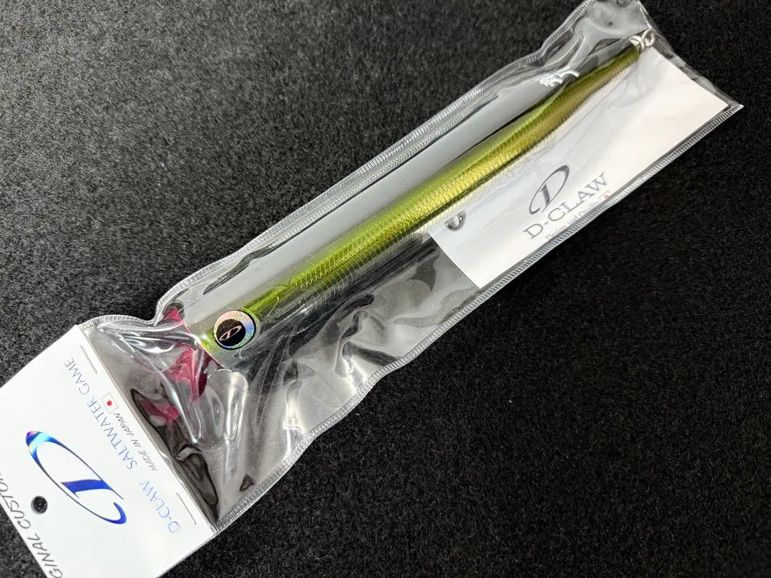 2026年最新】d-claw 230の人気アイテム - メルカリ