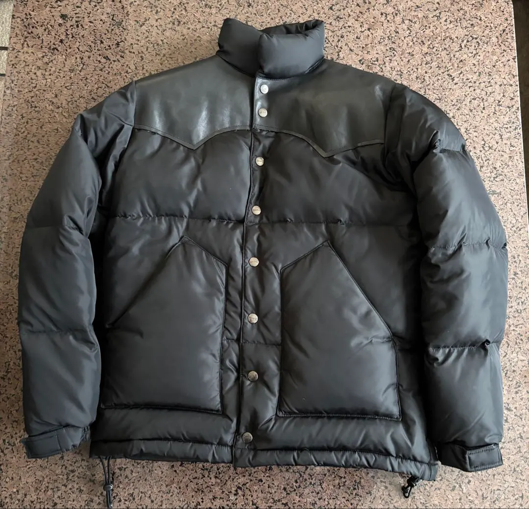 2026年最新】hbarc ダウンジャケットの人気アイテム - メルカリ