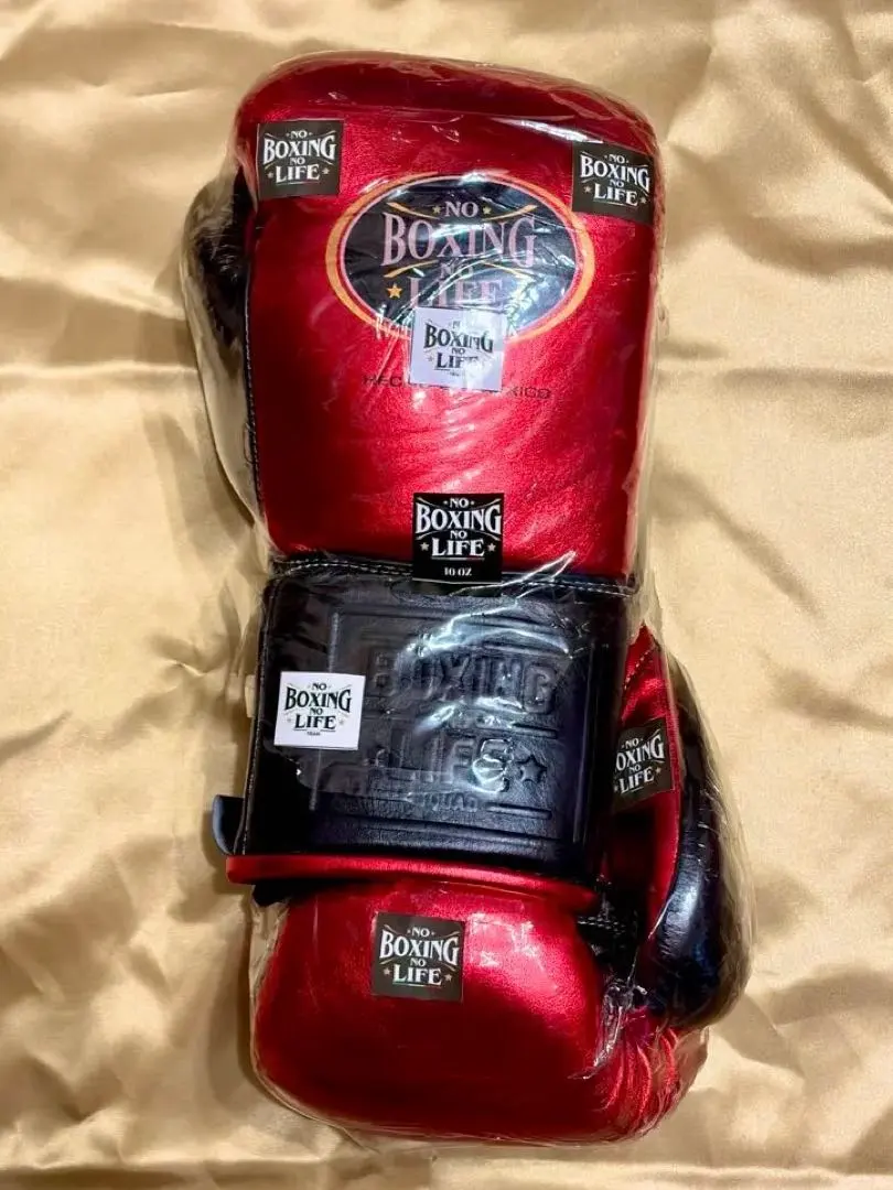 2026年最新】ノーボクシングノーライフの人気アイテム - メルカリ