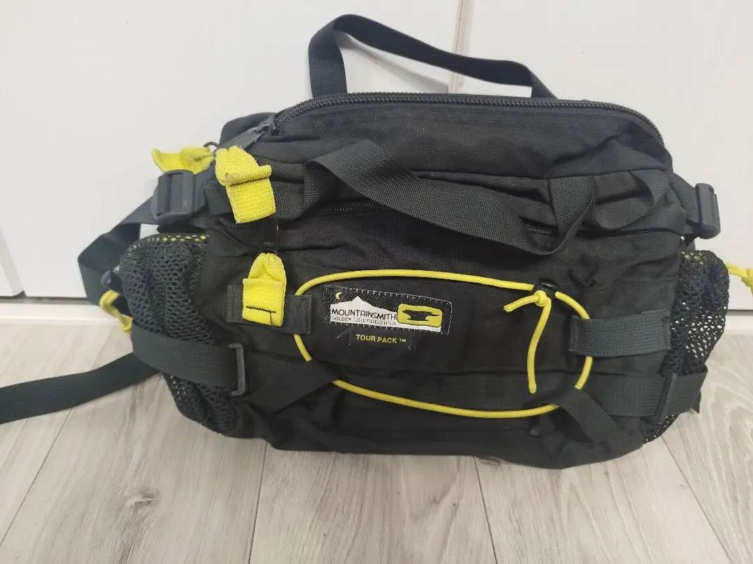 2026年最新】mountainsmith tourの人気アイテム - メルカリ
