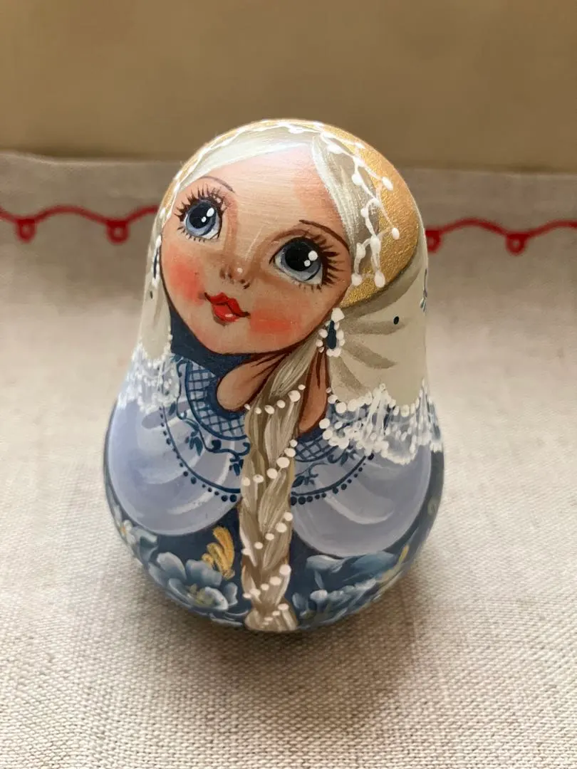 2026年最新】マトリョーシカ エヴァの人気アイテム - メルカリ