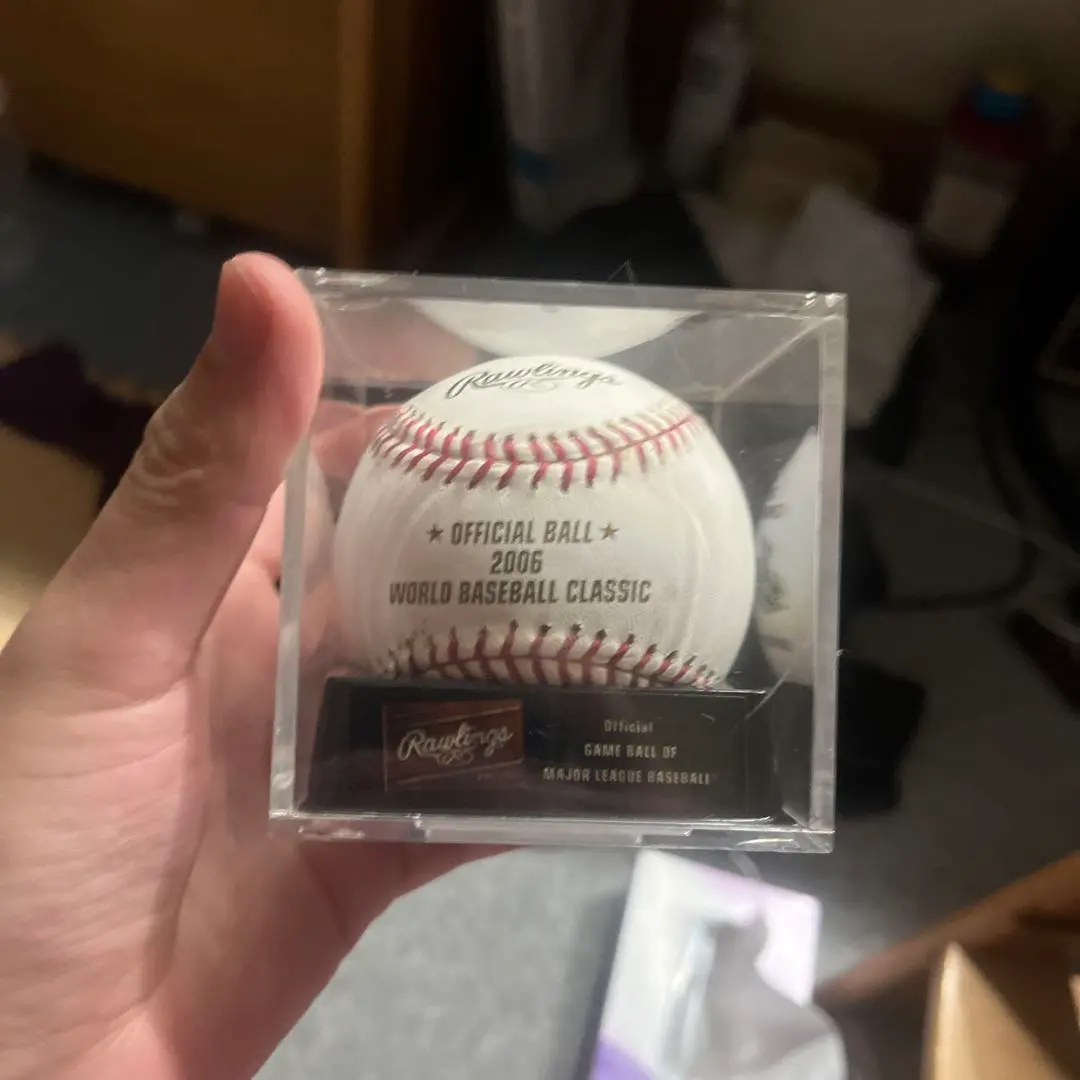 2026年最新】2006 wbc 公式の人気アイテム - メルカリ