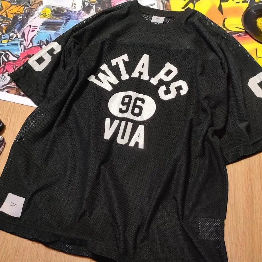 2026年最新】WTAPS ジャージの人気アイテム - メルカリ