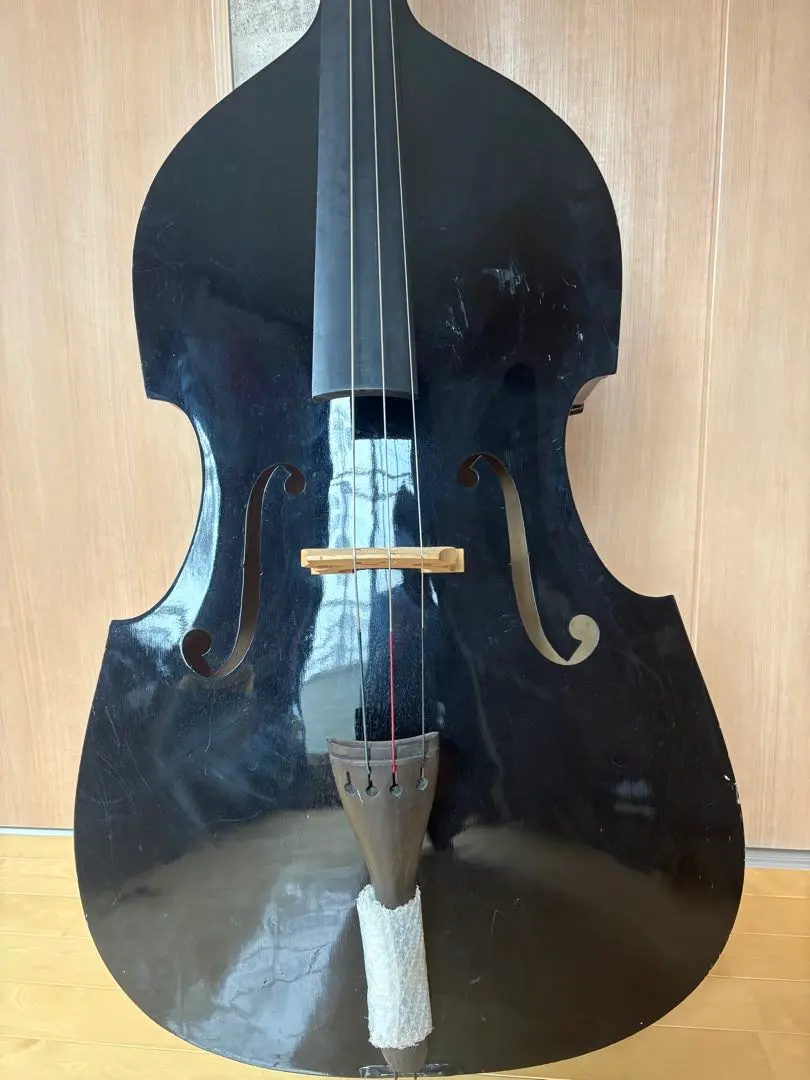 2026年最新】ウッドベース ロカビリーの人気アイテム - メルカリ