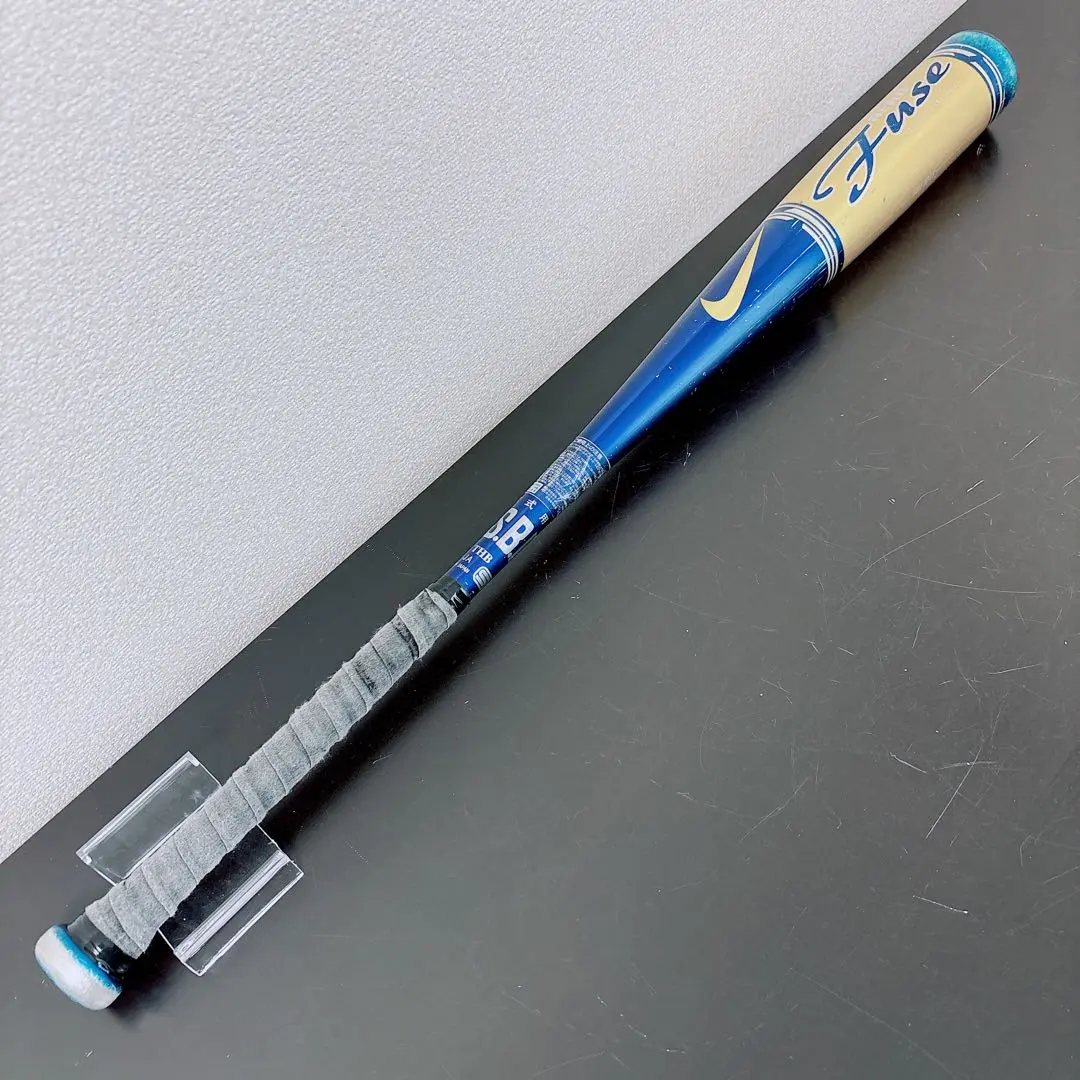 2026年最新】ナイキ 軟式金属バットの人気アイテム - メルカリ