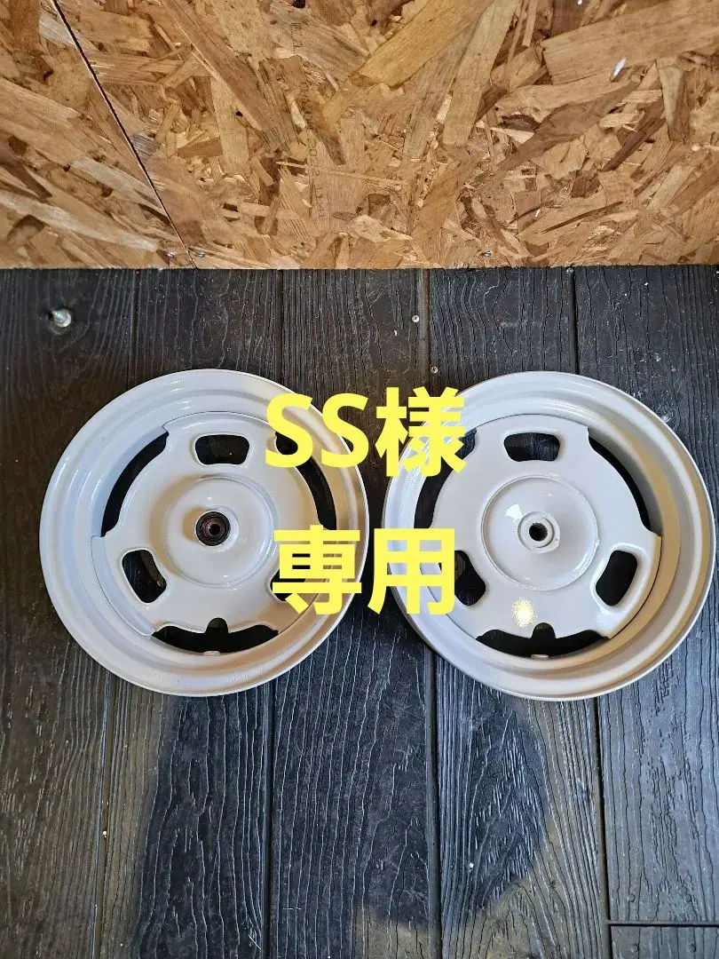 2026年最新】ズーマー 純正 ホイール フロントの人気アイテム - メルカリ