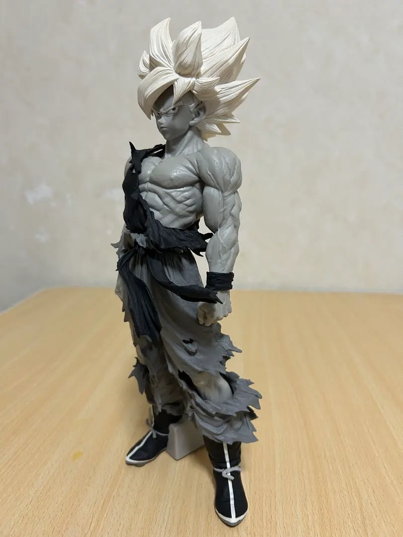 2026年最新】ドラゴンボール smsp 孫悟空 モノクロの人気アイテム