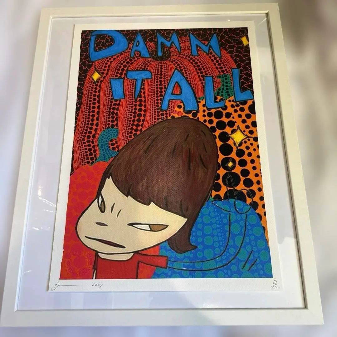 2026年最新】death nyc 奈良美智の人気アイテム - メルカリ