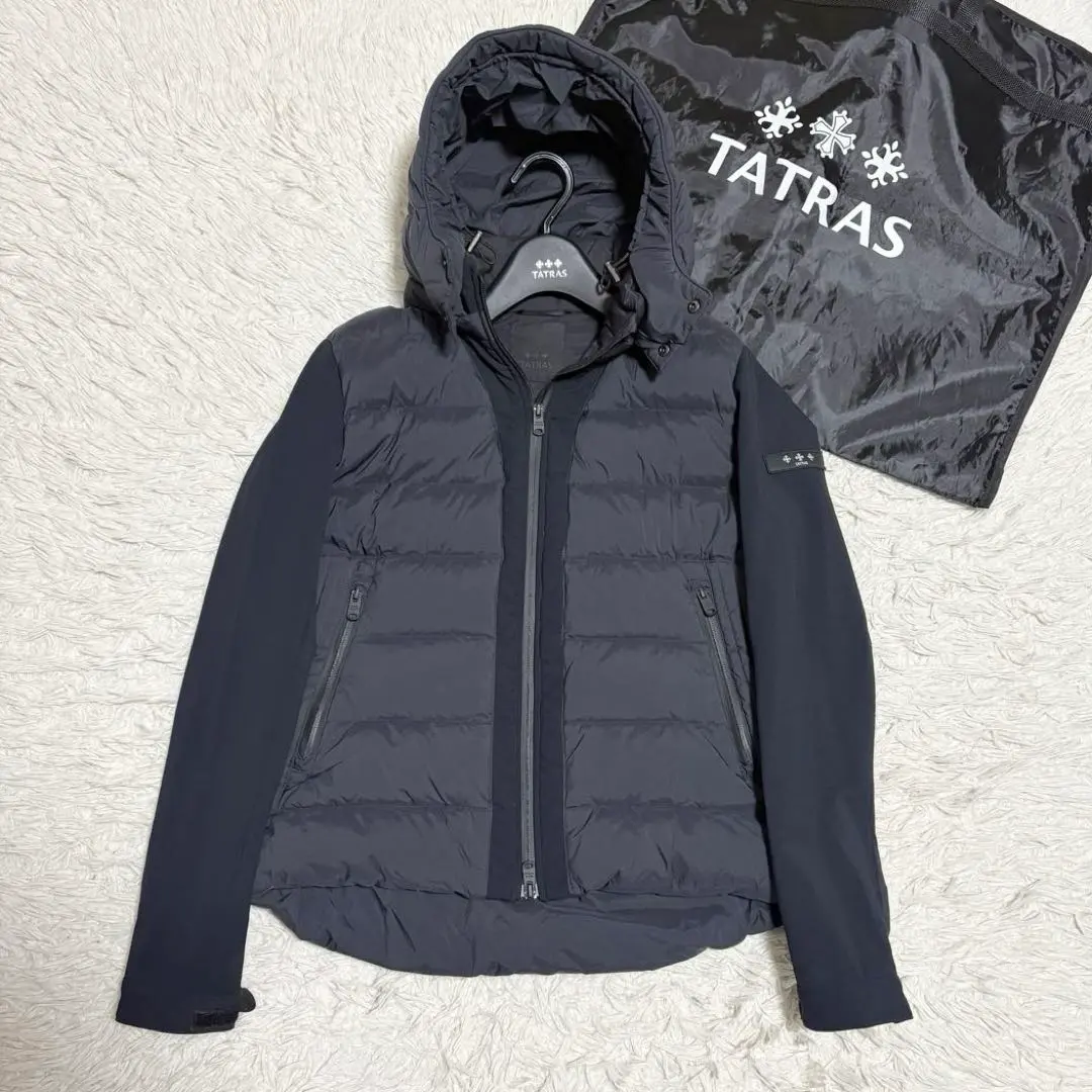 2026年最新】タトラス ダウン bleggioの人気アイテム - メルカリ