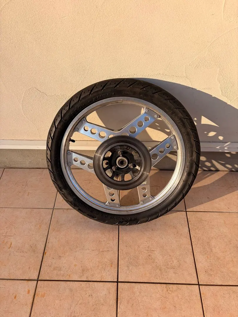 2026年最新】mbx ホイールの人気アイテム - メルカリ