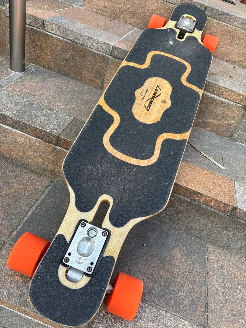 2026年最新】ローデッド スケボーの人気アイテム - メルカリ
