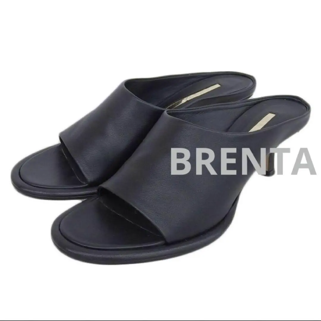 2026年最新】ブレンテッラ ミュールの人気アイテム - メルカリ