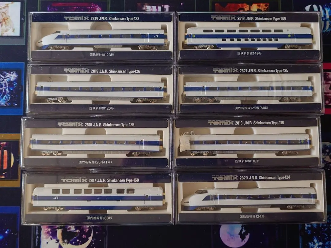 2026年最新】トミックス ニューレールセットDの人気アイテム - メルカリ