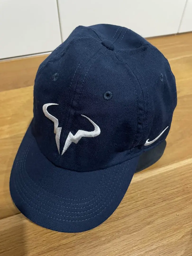 2026年最新】ナダル キャップの人気アイテム - メルカリ