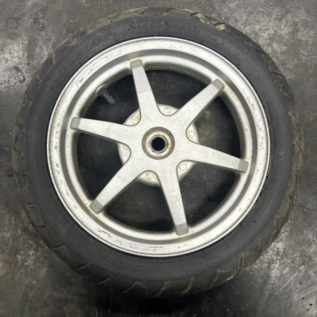 2026年最新】スズキZZ ホイールの人気アイテム - メルカリ