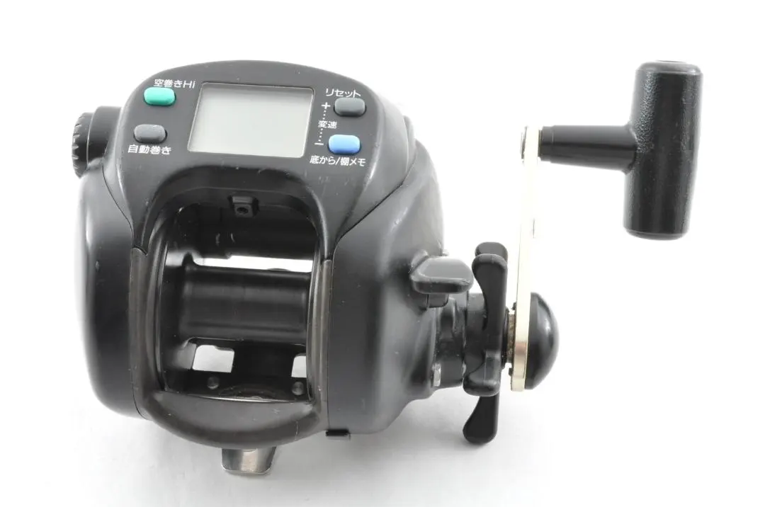 2026年最新】ダイワ スーパータナコン S600の人気アイテム - メルカリ