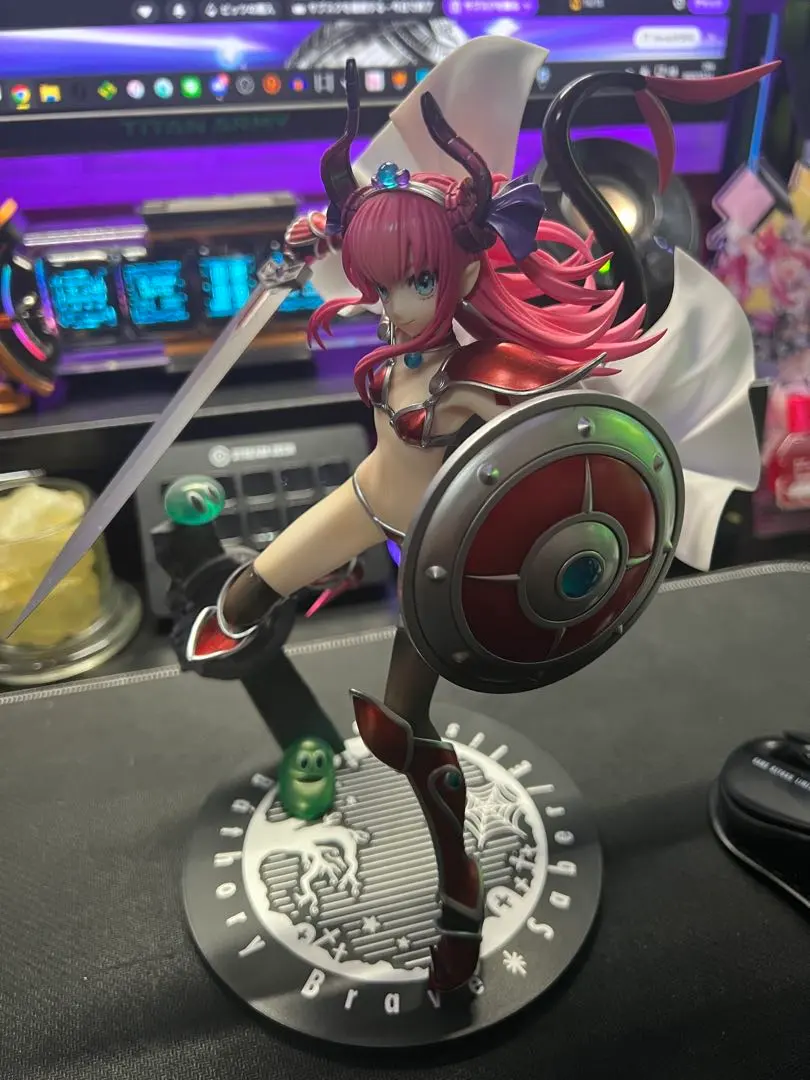 2026年最新】fate フィギュア エリザベートの人気アイテム - メルカリ