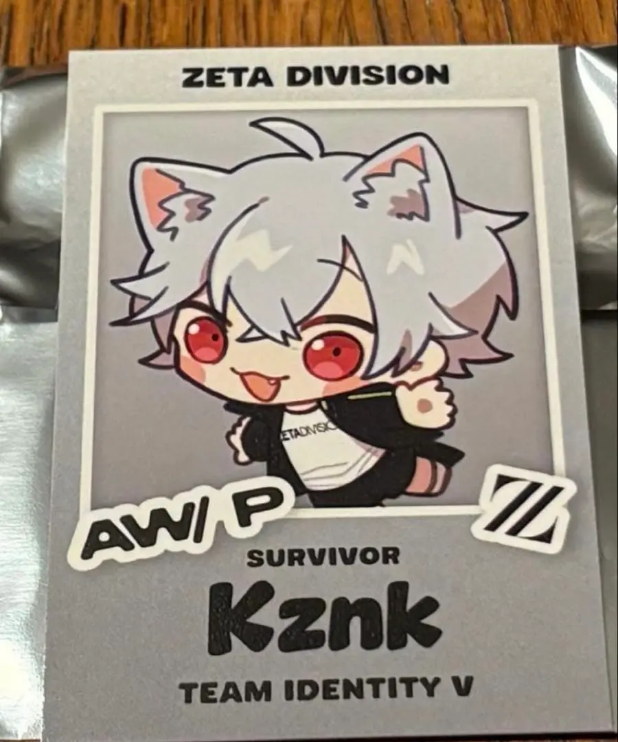 2026年最新】ZETA division かず猫の人気アイテム - メルカリ