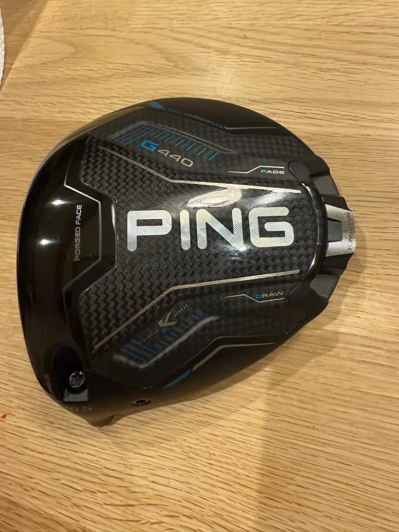 2026年最新】PING g430 10k レフティの人気アイテム - メルカリ