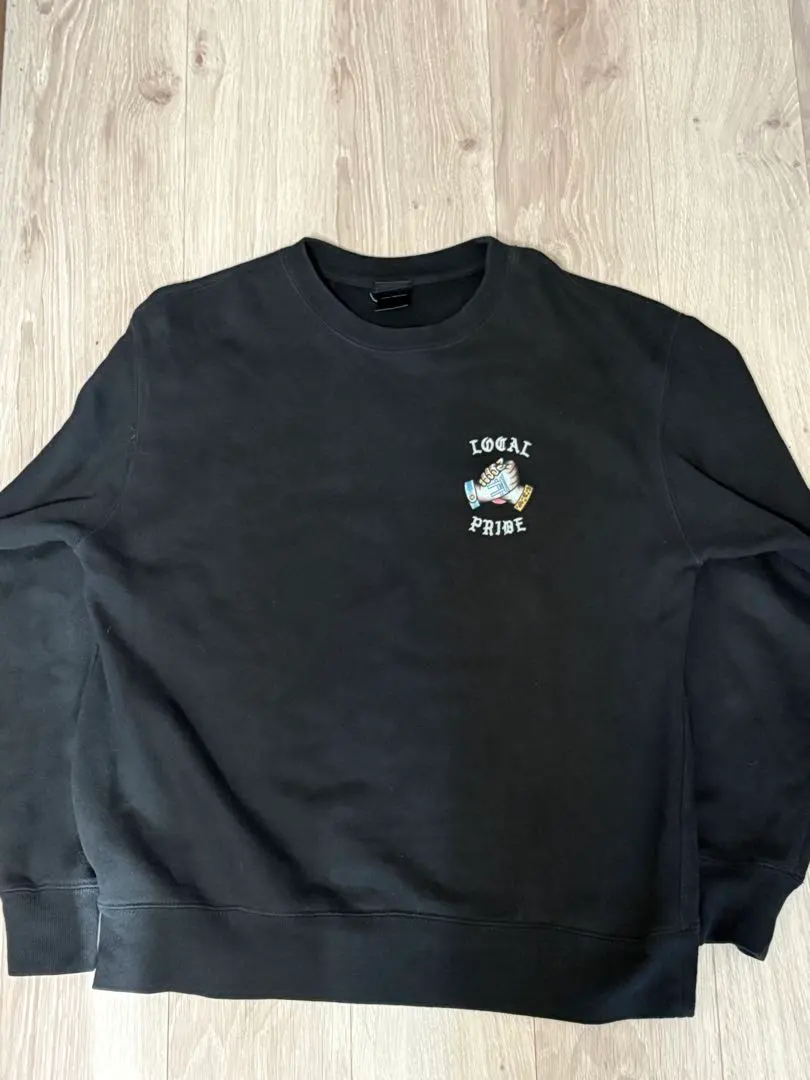 2026年最新】KIBACOWORKS トレーナー・スウェットの人気アイテム