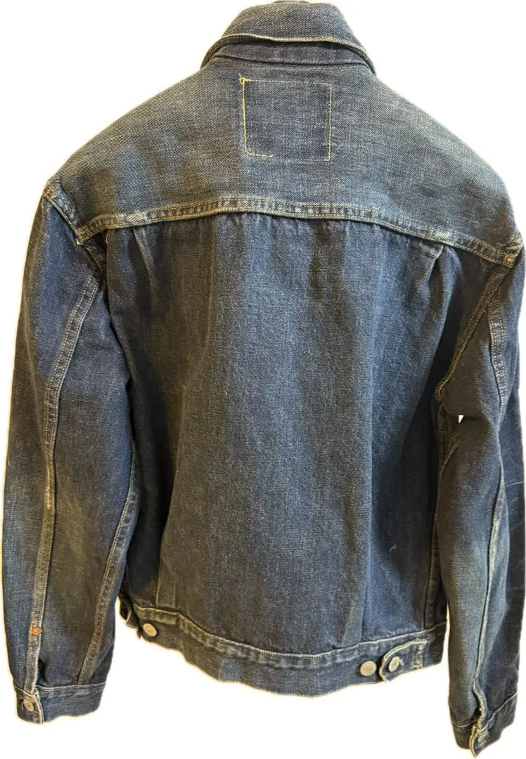 Levi's 705070146 507款2nd 36 ‐ Mercari 日本最大二手網購平台
