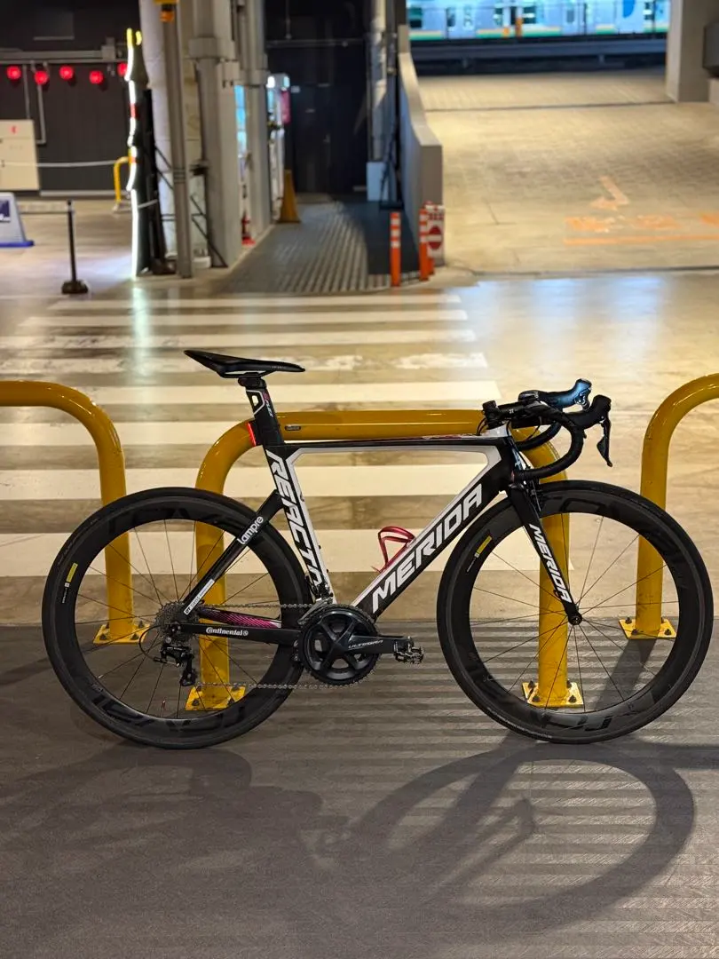 2026年最新】メリダ merida リアクトの人気アイテム - メルカリ