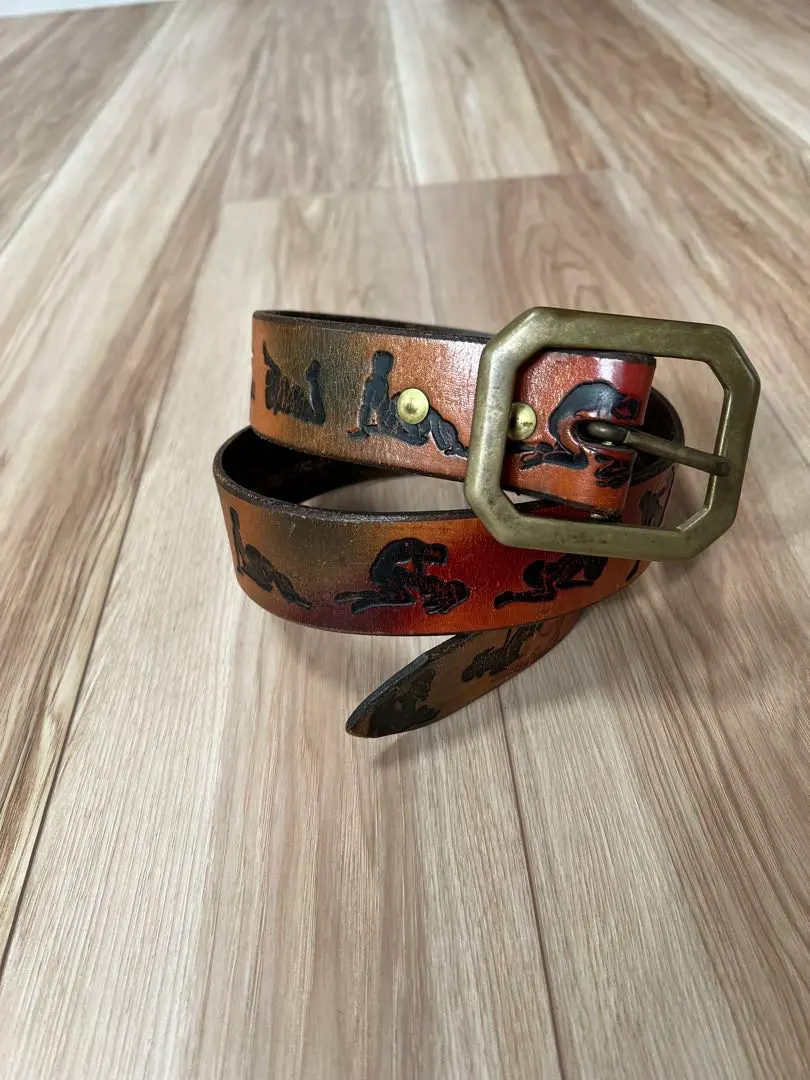 2026年最新】south paradiso ベルトの人気アイテム - メルカリ