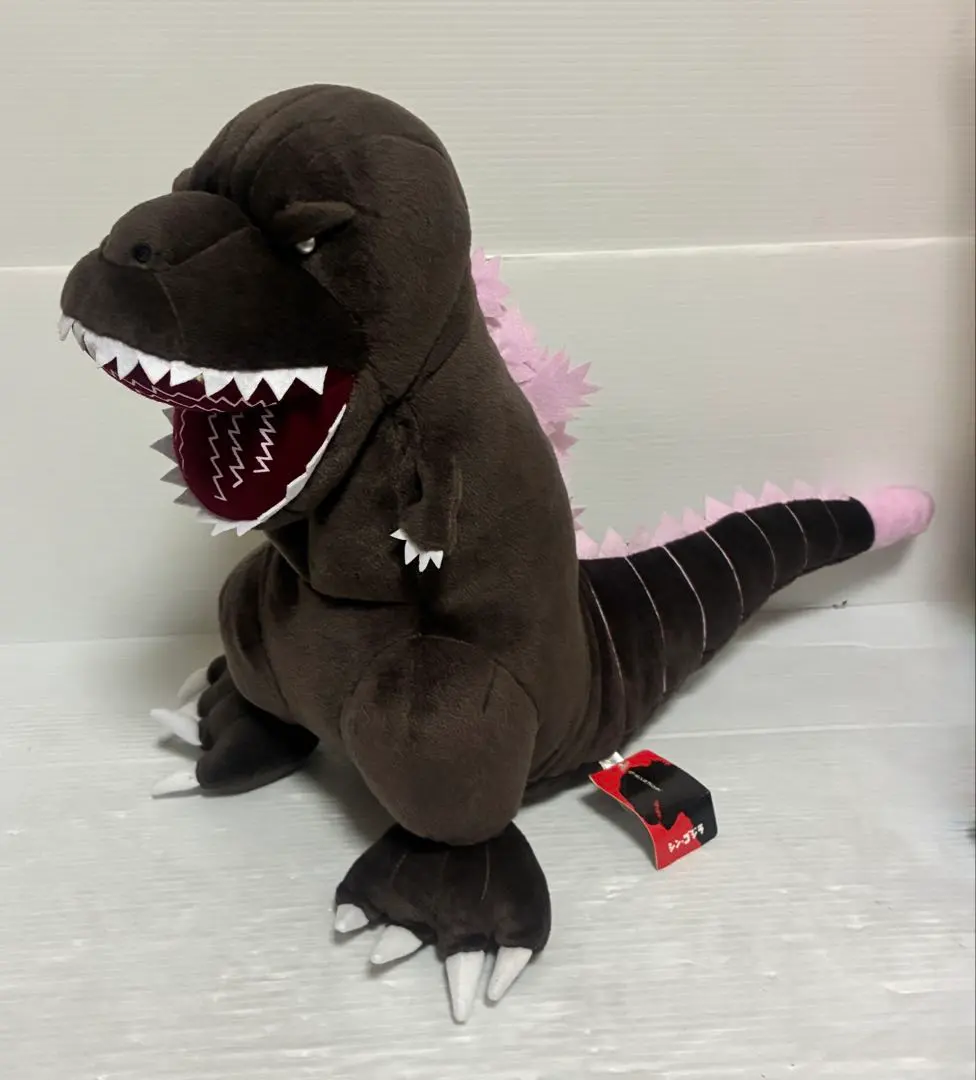 2026年最新】シン ゴジラ メガジャンボぬいぐるみの人気アイテム