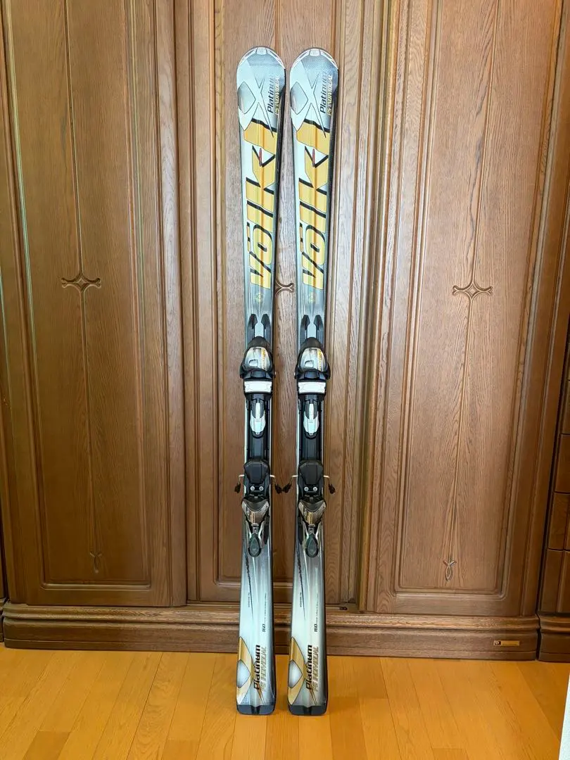 2026年最新】VOLKL PLATINUMの人気アイテム - メルカリ