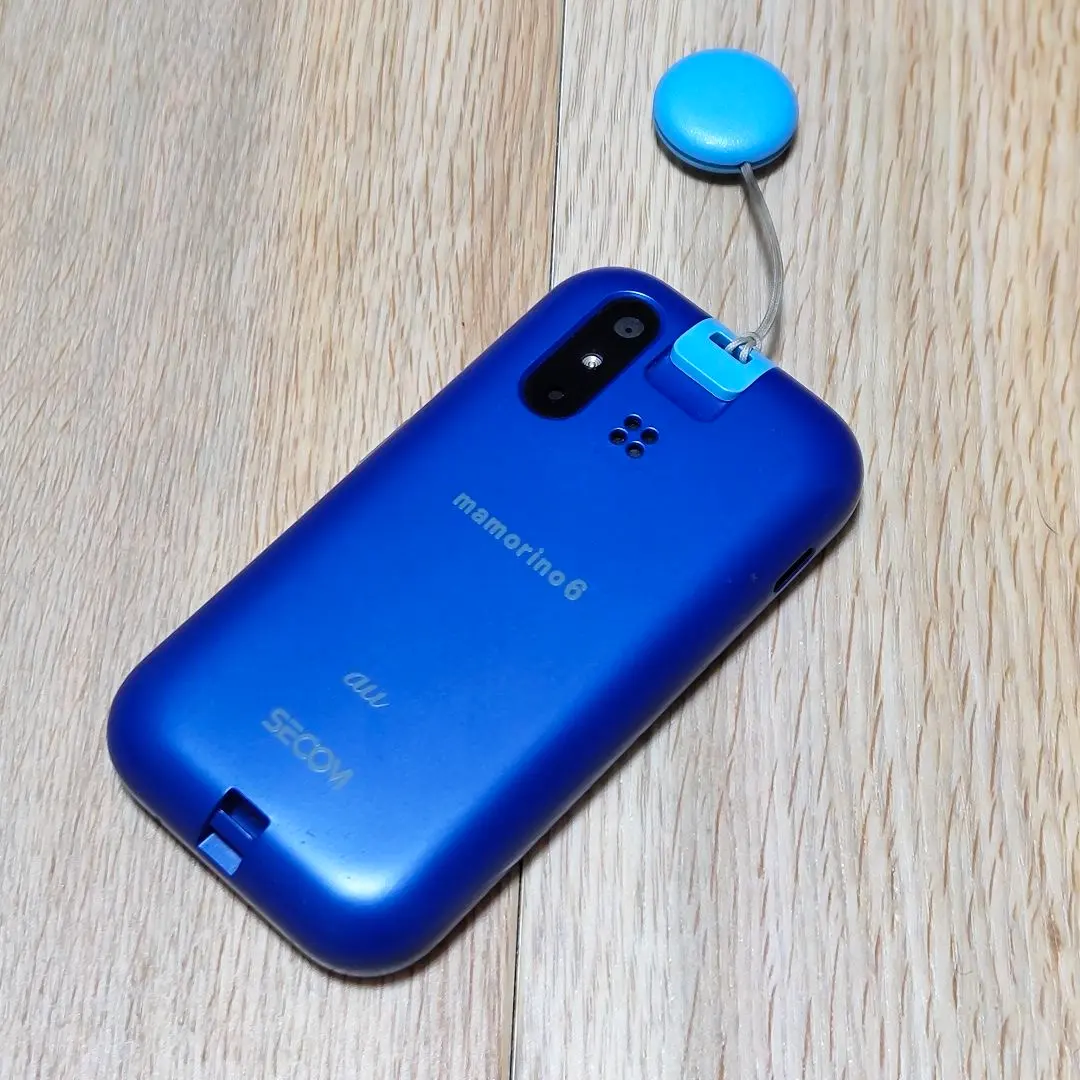 2026年最新】auマモリーノ6の人気アイテム - メルカリ