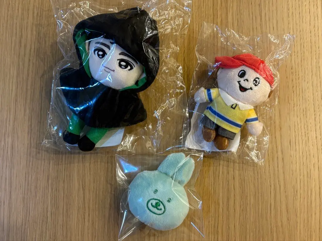 2026年最新】超特急 タクヤ ぬいぐるみ jokerの人気アイテム - メルカリ