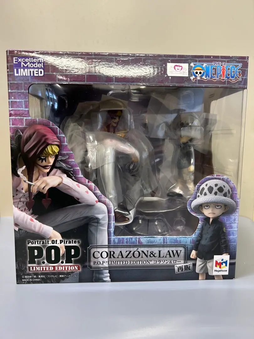 2026年最新】pop コラソンの人気アイテム - メルカリ