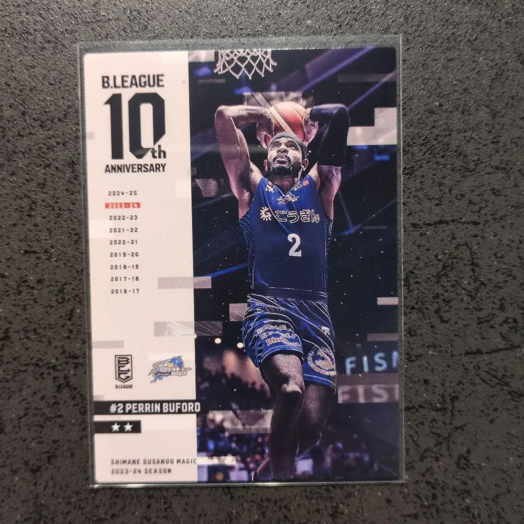 2026年最新】ペリン・ビュフォードの人気アイテム - メルカリ