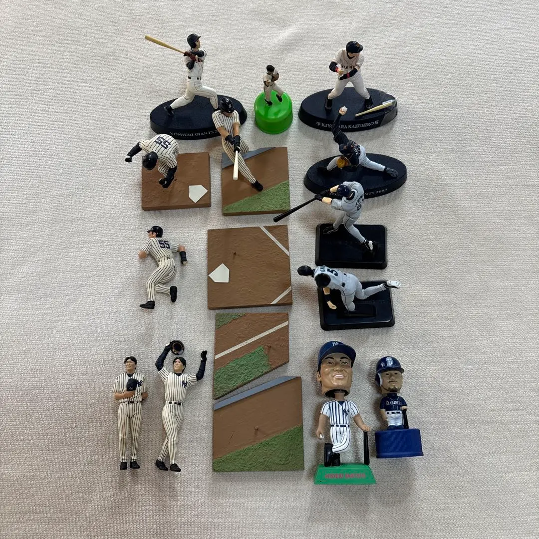 2026年最新】松井 ボブルヘッドの人気アイテム - メルカリ