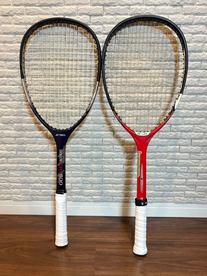 2026年最新】yonex ボロン300の人気アイテム - メルカリ