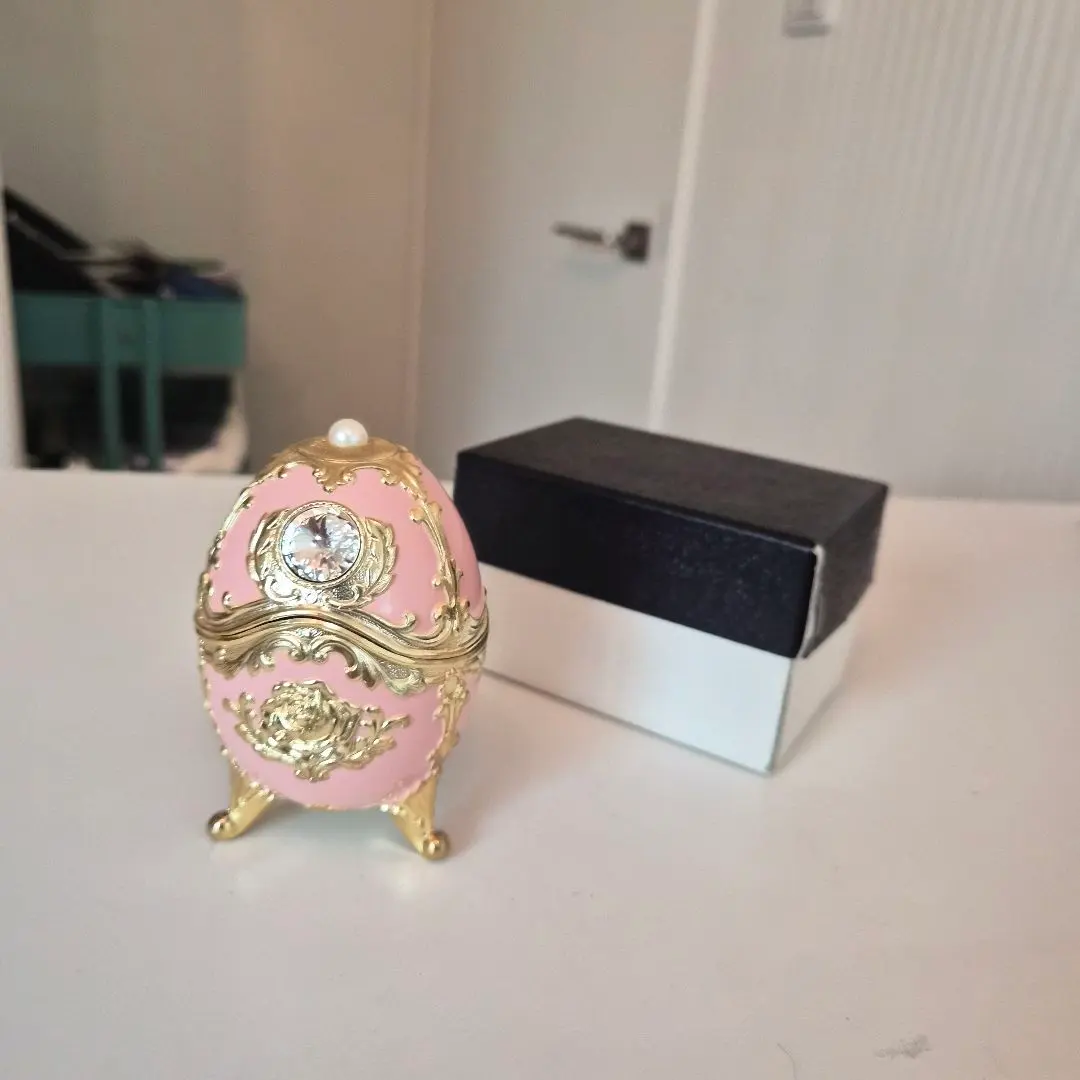 2026年最新】小樽オルゴール堂 宝石箱の人気アイテム - メルカリ