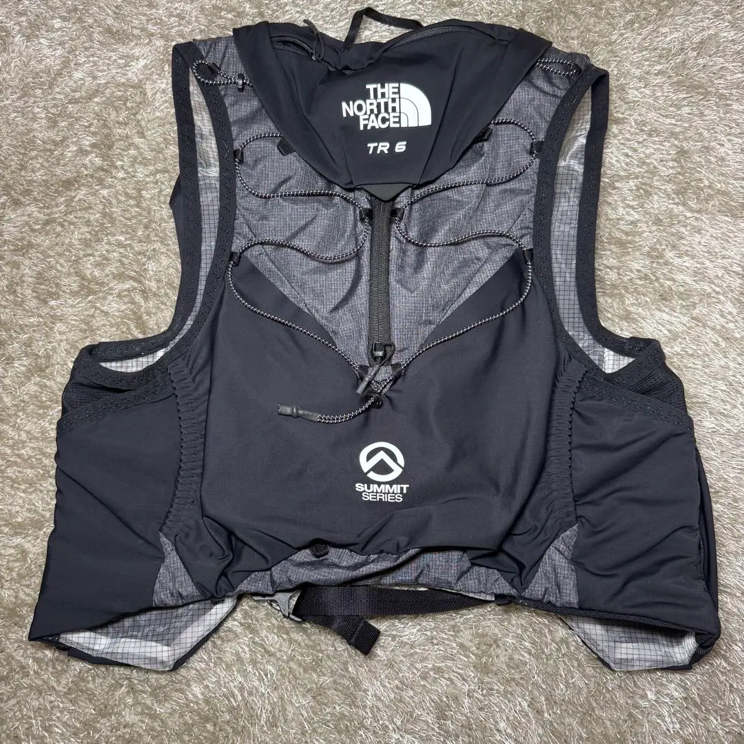 2026年最新】north face tr6の人気アイテム - メルカリ